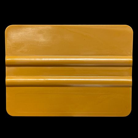 McLogan Gold Squeegee - McLogan Supply