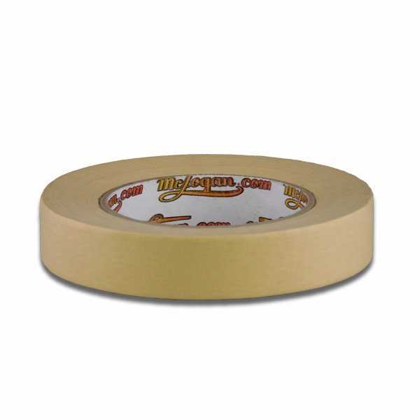 McLogan Masking Tape - McLogan Supply