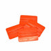 McLogan Red Squeegee - McLogan Supply