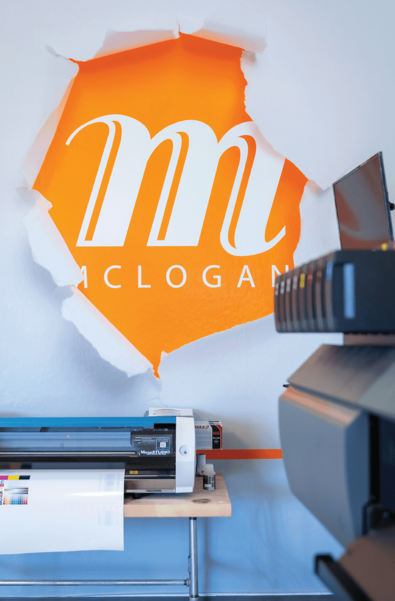 McLogan Supply Brochure