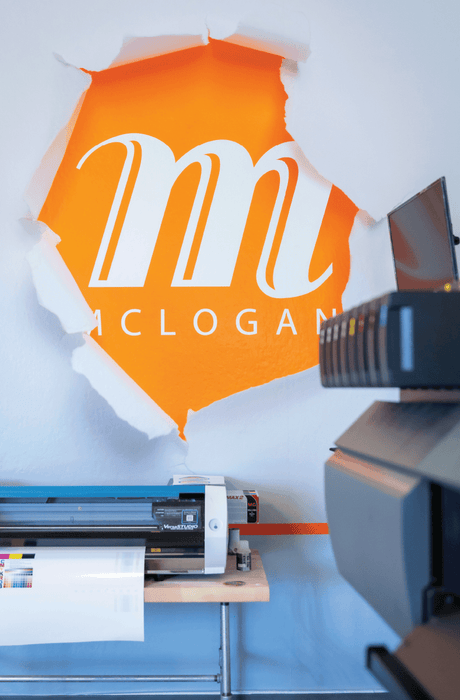 McLogan Supply Brochure - McLogan Supply