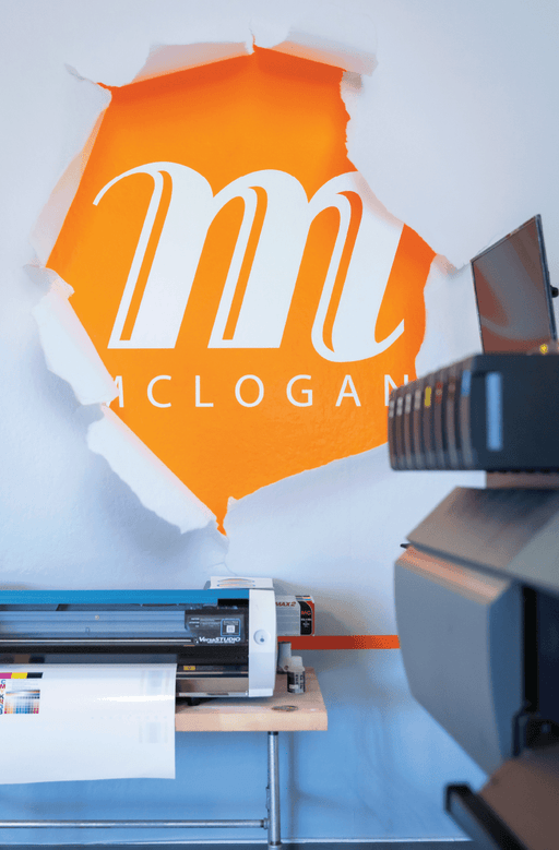 McLogan Supply Brochure - McLogan Supply