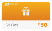 McLogan Supply Gift Card - McLogan Supply