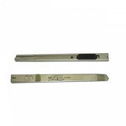 McLogan Utility Knife Metal - McLogan Supply