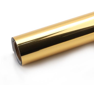 Metallic Air Release Printable Sticker Vinyl 5 Mil - McLogan Supply