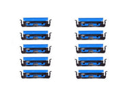 Mimaki A106187 Wiper Kit (10 pcs) SPC - 0843 - McLogan Supply