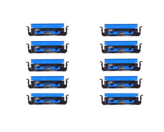 Mimaki A106187 Wiper Kit (10 pcs) SPC - 0843 - McLogan Supply