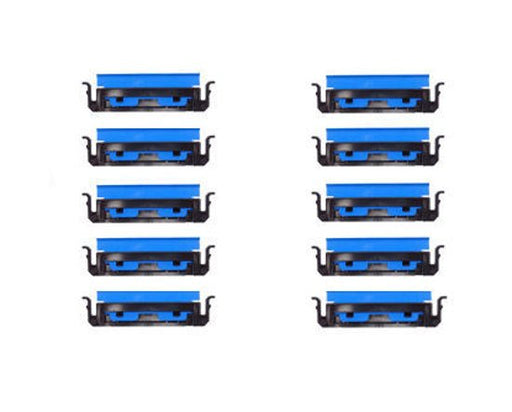 Mimaki A106187 Wiper Kit (10 pcs) SPC - 0843 - McLogan Supply