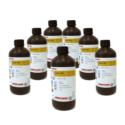 Mimaki LUS - 170 UV Ink - McLogan Supply