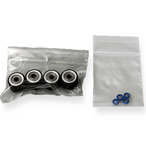 Mimaki Pinch Roller Set – 4 Pieces SPA - 0166 - McLogan Supply