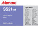 Mimaki SS21 Solvent Ink 600cc - McLogan Supply