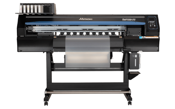 Mimaki TxF150 - 75 DTF Printer - McLogan Supply