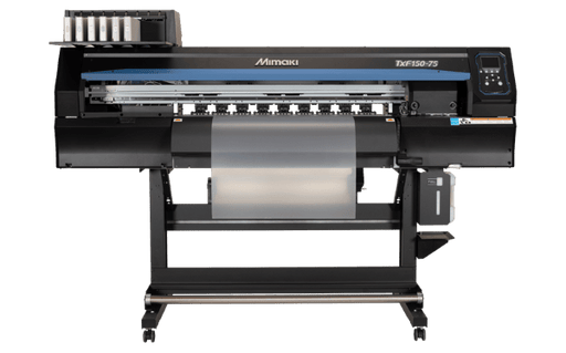 Mimaki TxF150 - 75 DTF Printer - McLogan Supply