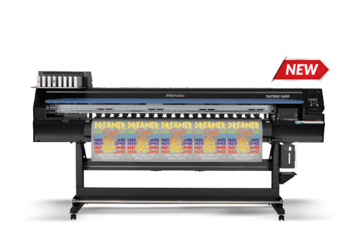 Mimaki TxF300 Series - McLogan Supply