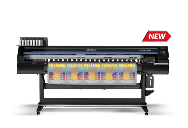 Mimaki TxF300 Series - McLogan Supply