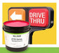 Nazdar 4700 Series Water - Based Screen Ink - McLogan Supply