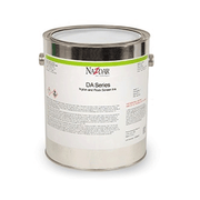 Nazdar DA Series Nylon And Flock Screen Ink - McLogan Supply