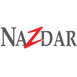 Nazdar 7200 Series Lacquer Series Ink