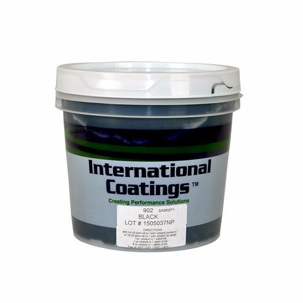 Nylon 900 Series Plastisol Ink - McLogan Supply