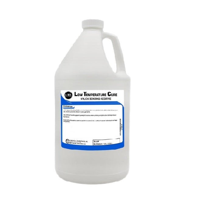 Nylon Bonding Additive For Plastisol Inks - McLogan Supply