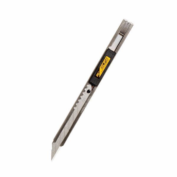 Olfa 30° Snap Off Art Knife - McLogan Supply