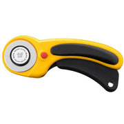 Olfa 45Mm Rotary Cutter - McLogan Supply