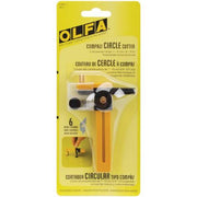Olfa Cutting Compass - McLogan Supply