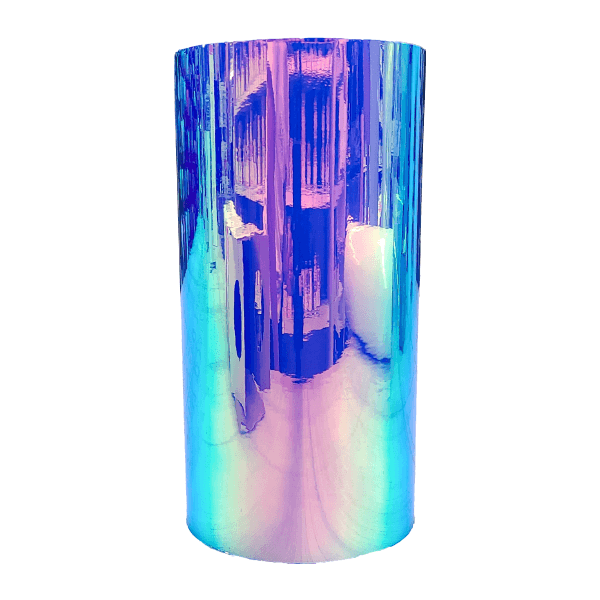 Opal Sticker Vinyl 12" - McLogan Supply