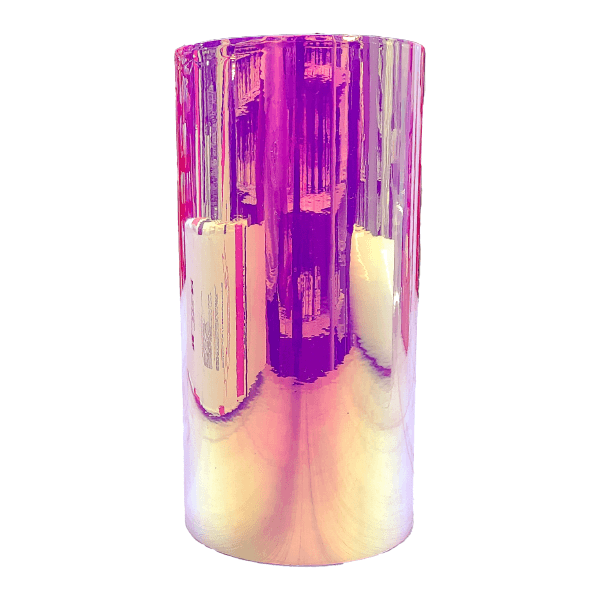 Opal Sticker Vinyl 12" - McLogan Supply