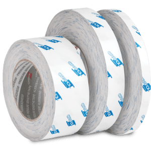 Orabond 1395Tm Double Sided Tape 1X36Yards - McLogan Supply
