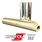 Oracal 352 Print Polyester Series - McLogan Supply