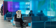 Oracal 8300 Transparent Cal Series 24" - McLogan Supply