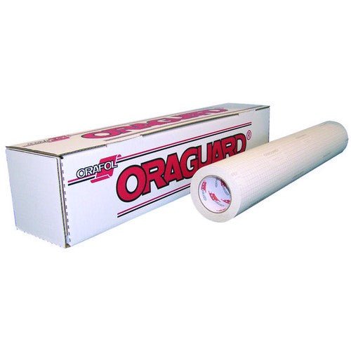 Oraguard 200 Economy Pvc Laminating Film - McLogan Supply