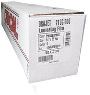 Oraguard 210 PVC Laminating Film - McLogan Supply