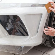 Oraguard 2815GF Polyurethane Paint Protection Film - McLogan Supply