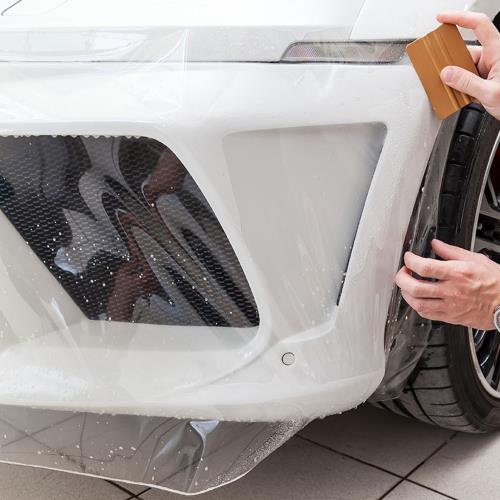 Oraguard 2815GF Polyurethane Paint Protection Film - McLogan Supply