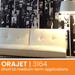Orajet 3164 Soft Calendered Pvc - McLogan Supply