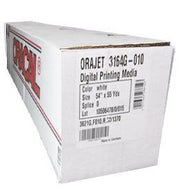 Orajet 3164 Soft Calendered Pvc - McLogan Supply