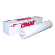 Orajet 3165 GRA Calendered Pvc With Rapid Air - McLogan Supply