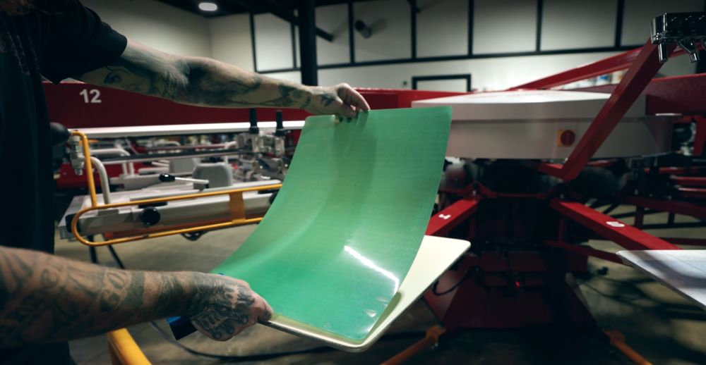 Pallet Gel by PMI - McLogan Supply