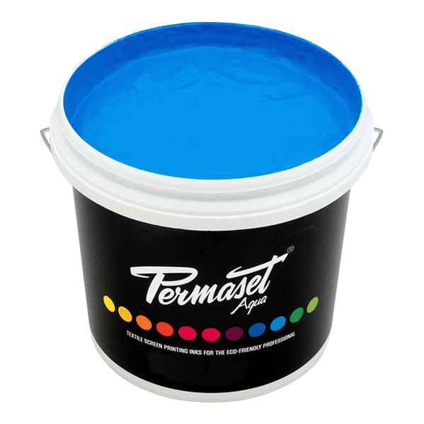 Textile Waterbased Ink – Eco-Friendly & Vibrant — McLogan Supply