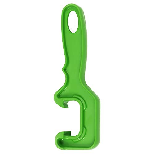 Plastic Pail Opener (Green) - McLogan Supply