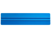 Plastic Squeegee 12" - McLogan Supply