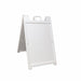 Plasticade Signicade Deluxe (Holds 24X36 Blank) - McLogan Supply