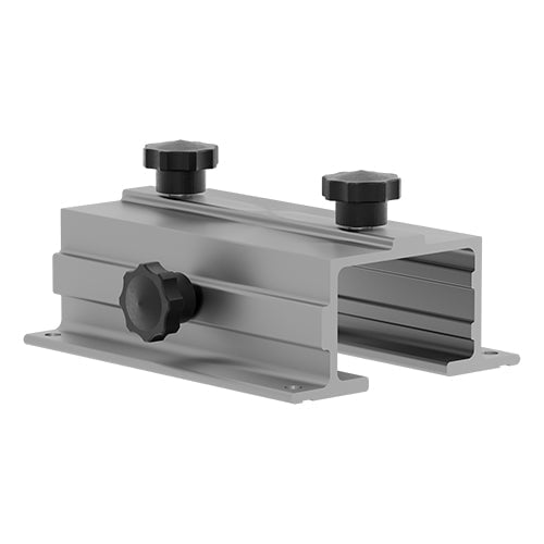 Platen Brackets - McLogan Supply