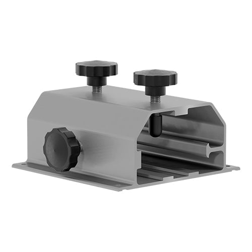 Platen Brackets - McLogan Supply