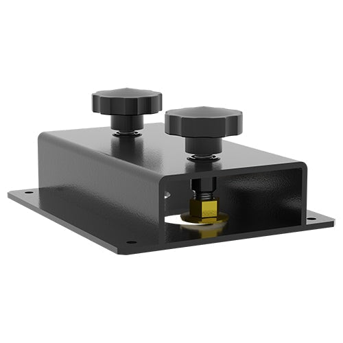 Platen Brackets - McLogan Supply