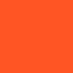 Thermoflex Plus 15" 9333 Orange