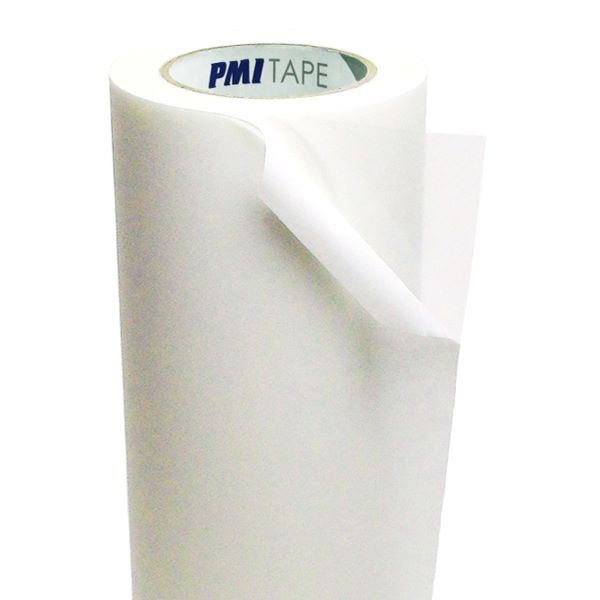 PMI Dual-Tack Pallet Tape - 18" x 36 Yd