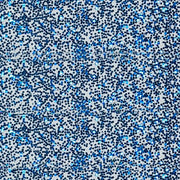 Polyester Glitter 17P Brilliant Blue Teal - McLogan Supply
